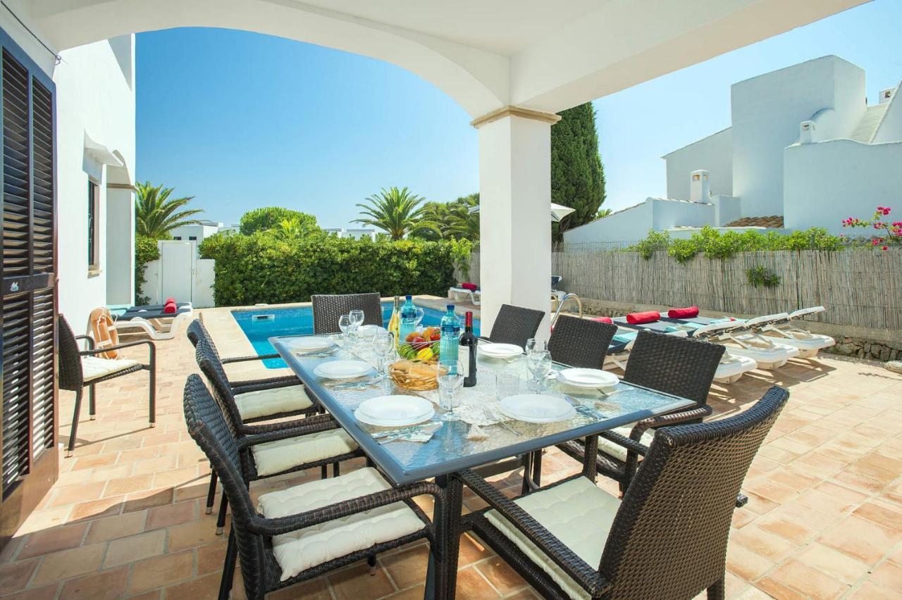 Villa Roca Viva By Villa Plus Cala D´Or 외부 사진