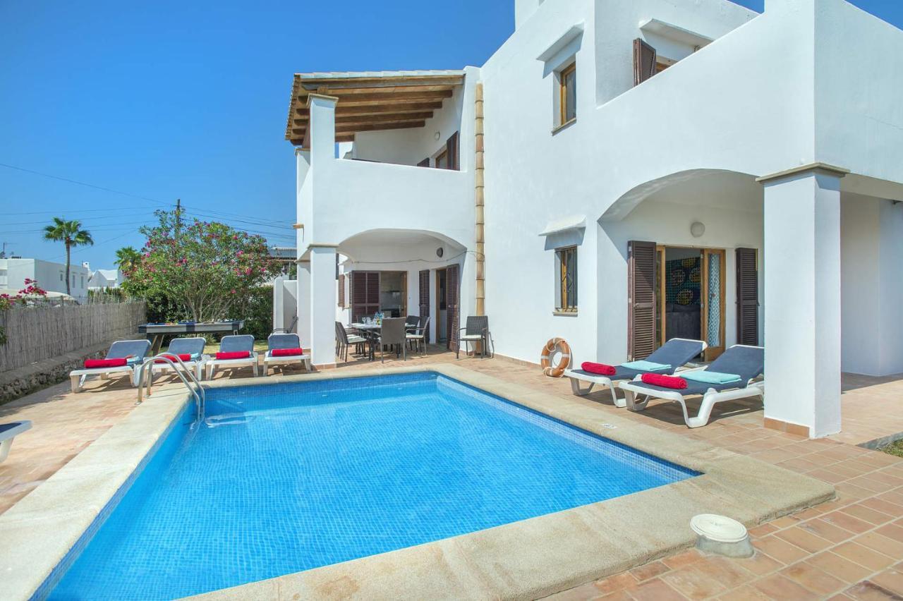 Villa Roca Viva By Villa Plus Cala D´Or 외부 사진