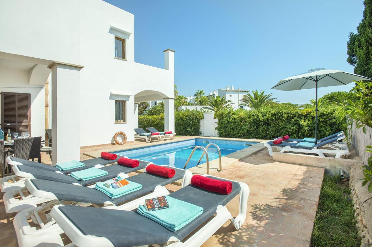 Villa Roca Viva By Villa Plus Cala D´Or 외부 사진