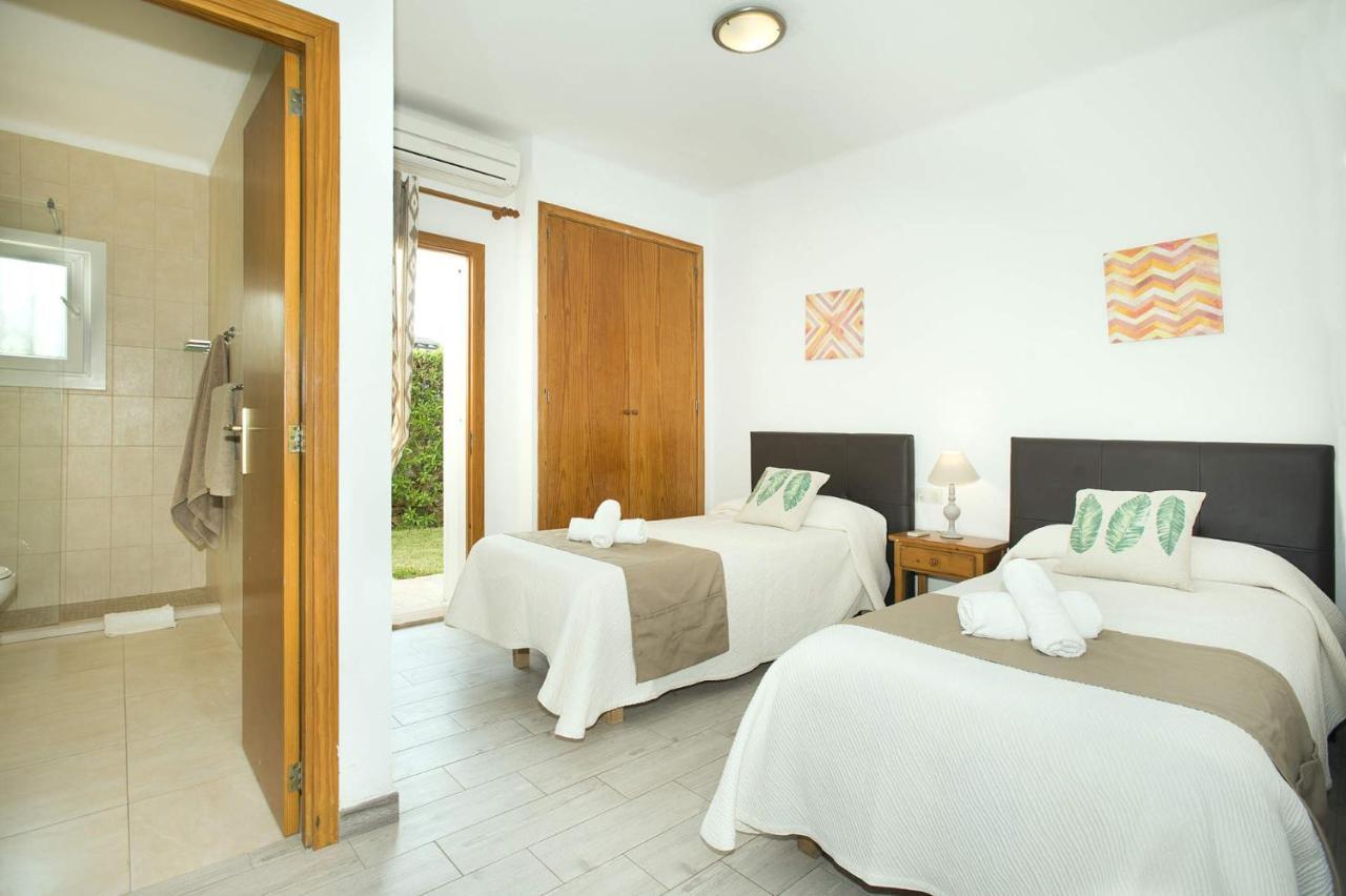 Villa Roca Viva By Villa Plus Cala D´Or 외부 사진