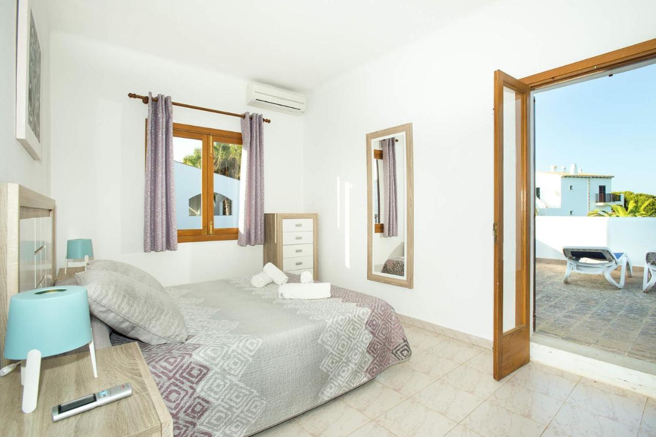 Villa Roca Viva By Villa Plus Cala D´Or 외부 사진