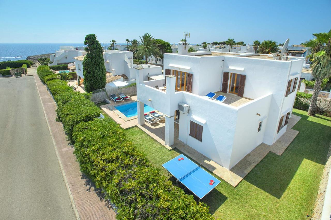 Villa Roca Viva By Villa Plus Cala D´Or 외부 사진
