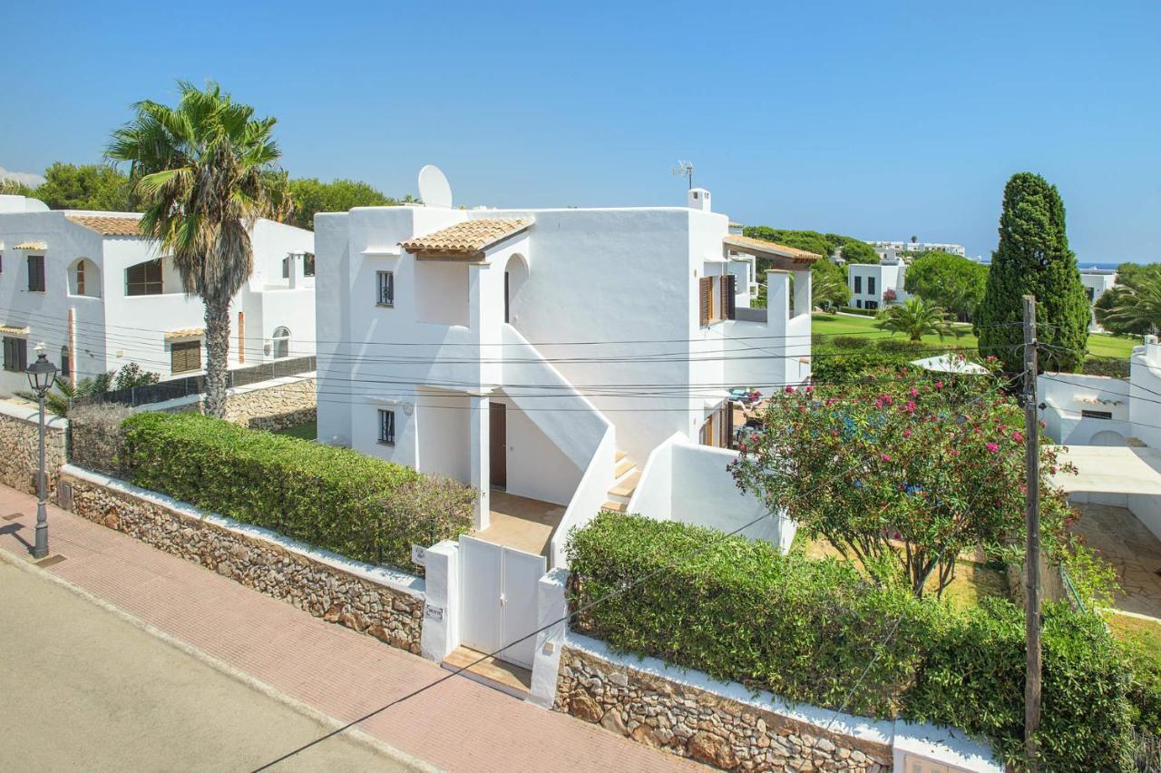 Villa Roca Viva By Villa Plus Cala D´Or 외부 사진