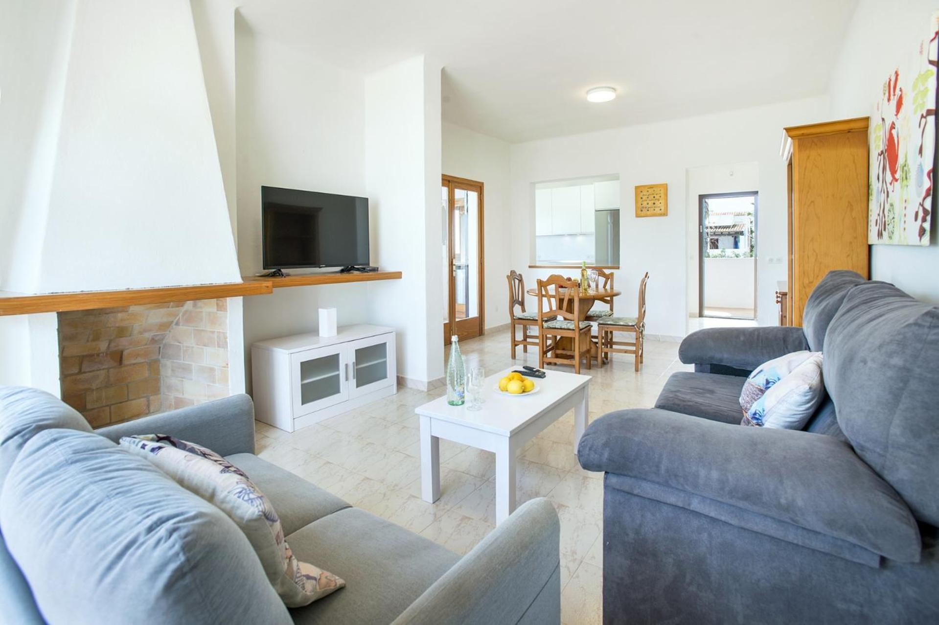 Villa Roca Viva By Villa Plus Cala D´Or 외부 사진