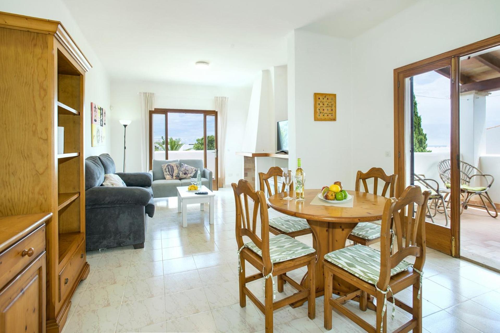 Villa Roca Viva By Villa Plus Cala D´Or 외부 사진