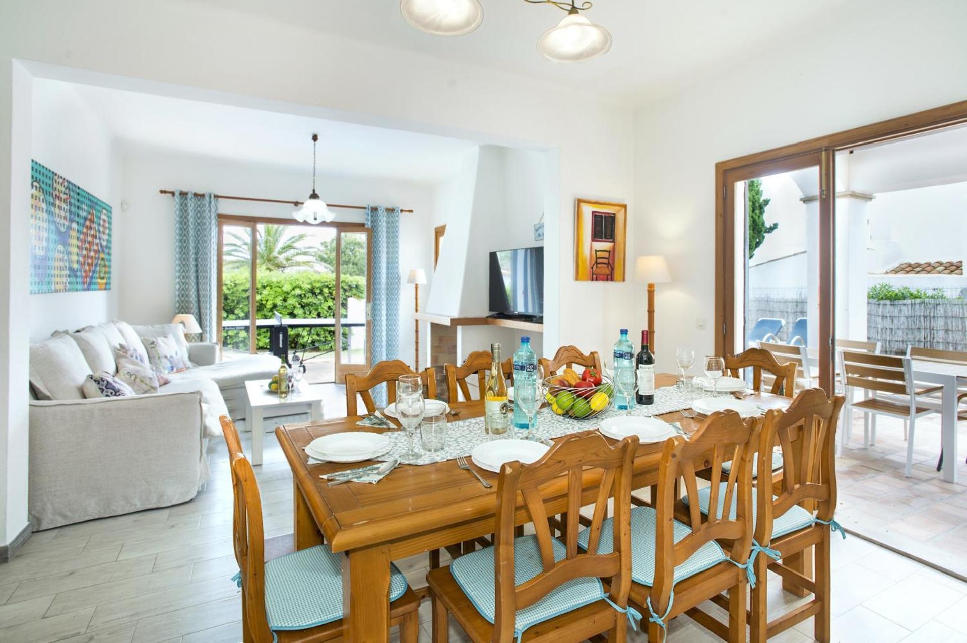 Villa Roca Viva By Villa Plus Cala D´Or 외부 사진