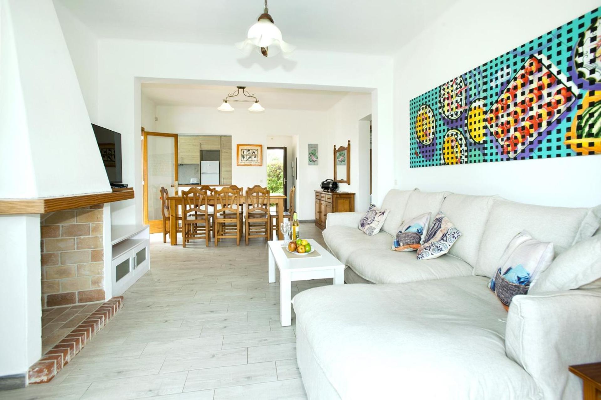 Villa Roca Viva By Villa Plus Cala D´Or 외부 사진