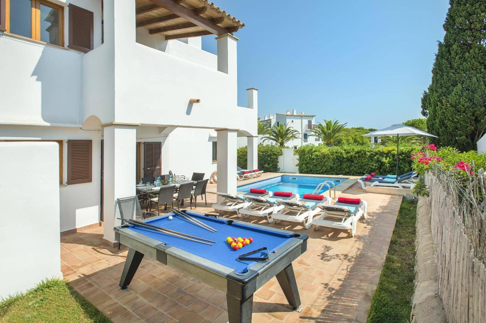 Villa Roca Viva By Villa Plus Cala D´Or 외부 사진